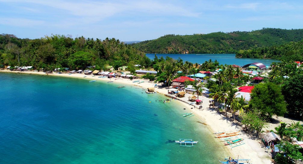Balagatasa Beach, Maigo, Lanao del Norte, Philippines, Philippines